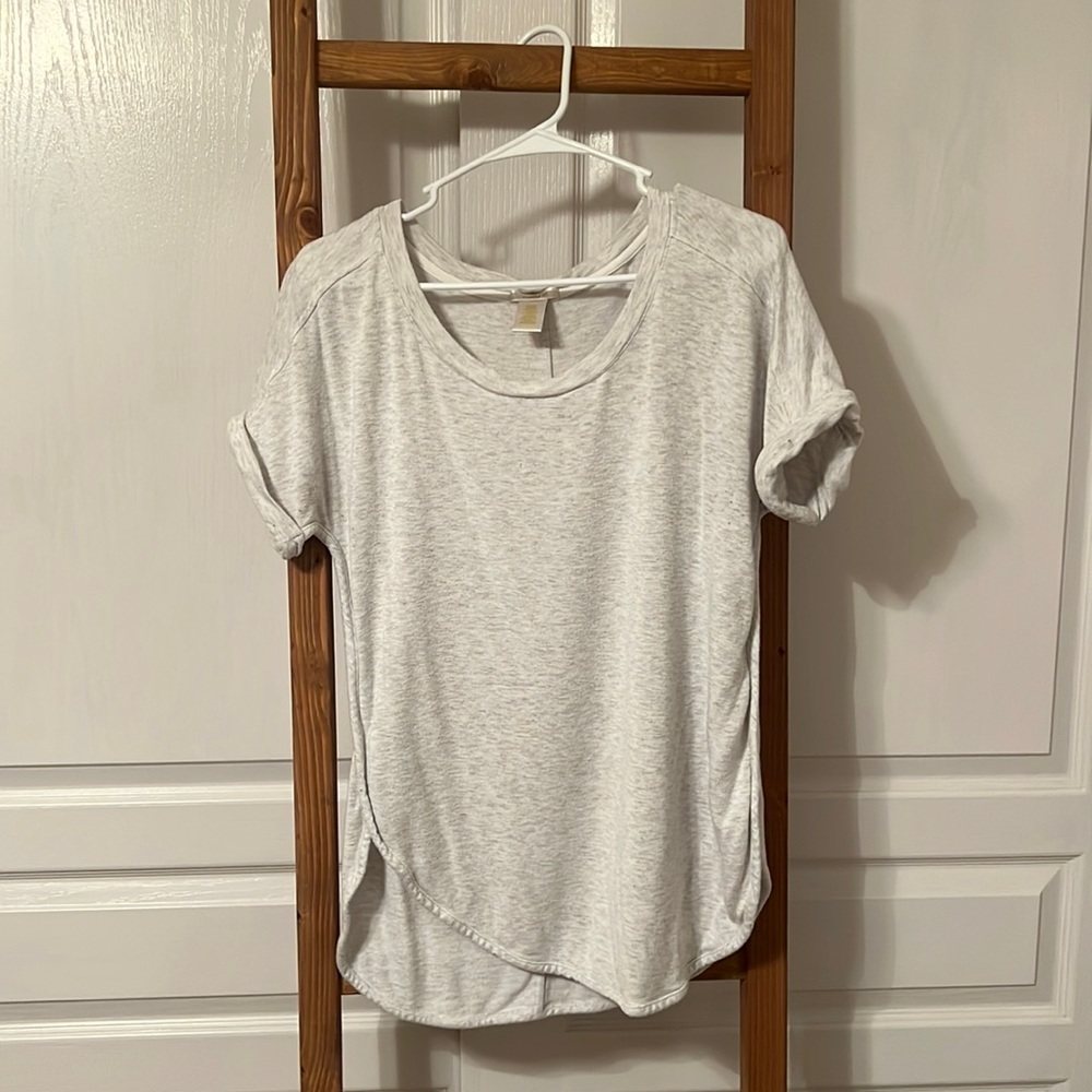 Dress top.